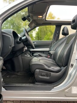 Nissan X-Trail 2.0 dCi 4x4 127kw - 8
