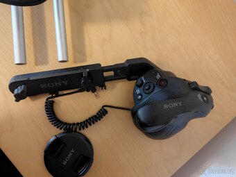 Sony PXW-FS7 mark II + XDCA-FS7 - 8