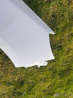 Blatník Fabia 2 2007-2010 barva 1026 - 8