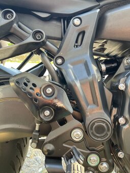 Yamaha MT-07 35kw - 8