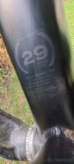 Kolo 29' Superior XC Race, rám 22, XL 2x10 speed - 8