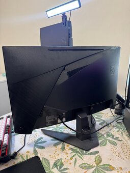 Prodám computor herní nový - 8