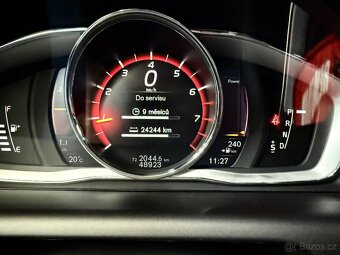 Volvo XC60 2017 T5, 49tis.km,AWD,DPH,Webasto,Panorama - 8