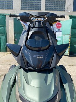 SEA DOO GTX 300 LIMITED 2023 - 8