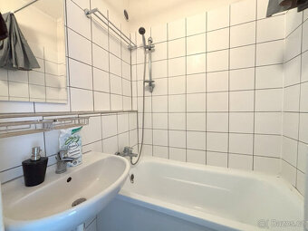 Pronájem bytu 2+1, náměstí Generála Píky, Plzeň, 13.900,- K - 8