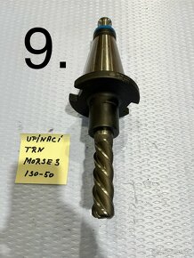 Nástroje z horizontky WH 10 NC (1) - 8