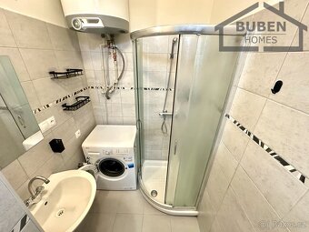 Byt 1+kk, 41 m2 - Tachov, ul. Bělojarská, ev.č. AB03325 - 8