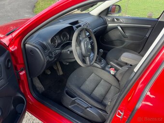 Škoda Octavia 2 FL - 8