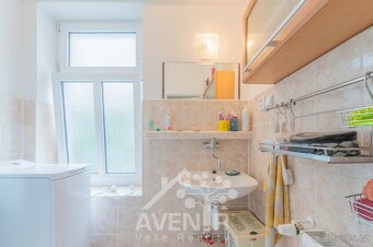 Prodej byty 3+1,79 m2 Sokolská - Zlín, ev.č. 00180 - 8