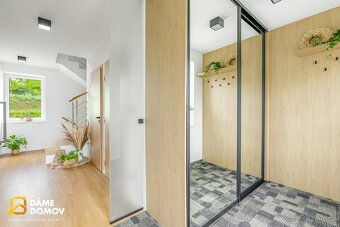 Prodej novostavby rodinného domu 178 m2 s pozemkem 454 m2 - - 8