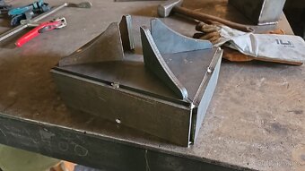 CNC řezání laserem - 8