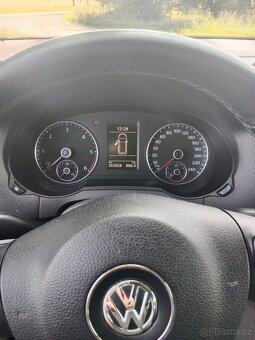 Volkswagen Sharan 2.0 TDI 103 kW - 8