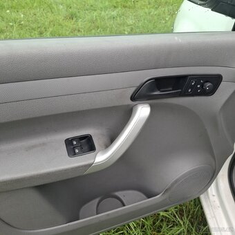 Vw caddy 1.9sdi r.v.2005 - 8