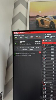 MSI B150 GAMING M3 + i5-6400 (4C/4T) - 8