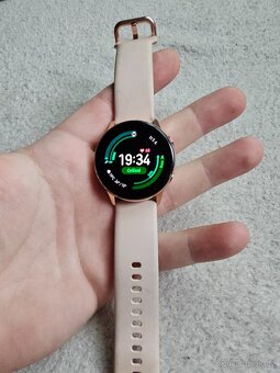 Samsung A54 128gb + hodinky galaxy SM-R500 - 8
