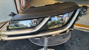 Vw arteon led světla, xenony, 3G8 941 082, 081 - 8