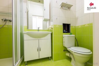 Pronájem bytu 2+1 61 m2 Jablonského, Plzeň - 8