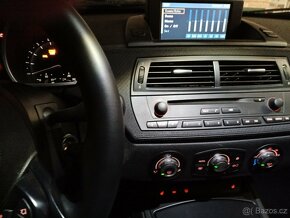 BMW Z4 M e 86 coupe 252kw rarita - 8