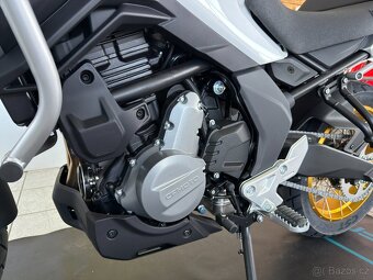 CFMOTO 700 MT Adventure skladem - 8
