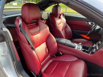 Mercedes-Benz SL400, R231 - 8