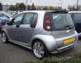 spojlery mam do smart ForTwo + forFour - 8