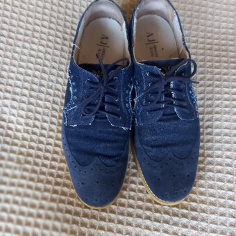 ARMANI JEANS 42 - 8