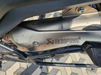 Yamaha Tenere XT660Z - 8