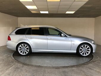 BMW ŘADA 3 330 XDRIVE - 8