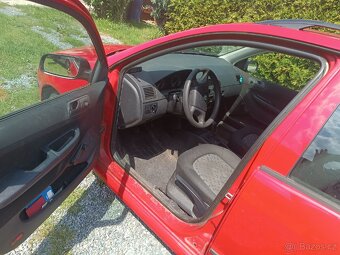 Škoda Fabia, STK, rozvody nové - 8