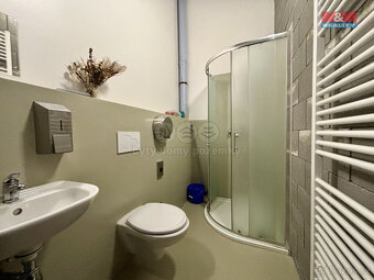 Pronájem kancelářského prostoru, 51 m², Ostrava-Dolní oblast - 8