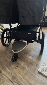 Thule Urban Glide 2 Double - 8