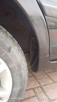Fiat panda 1,1 - 8
