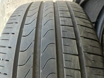 275/40R21 107Y XL Scorpion Verde PNCS VOL PIRELLI - 8