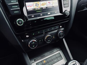 ŠKODA OCTAVIA COMBI III 2.0TDI 110KW JOY 2016, BIXENON - 8