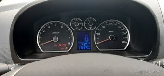 Hyundai i30 cw (combi) 1.4 80 kW, rok výroby 2012 - 8