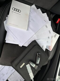 Audi a6 c8 50tdi 210kw Matrix Virtual Navi ACC sline mHEV - 8