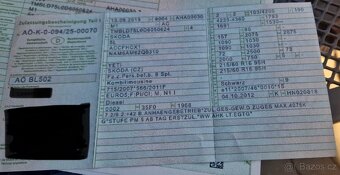 ŠKODA YETI 2,0TDI 103KW 4X4 2013 VADA PŘEVODOVKY - 8