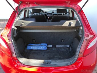 Mazda 2 1.3 5dv. KLIMATIZACE KOUPENO V ČR 1.MAJITEL - 8