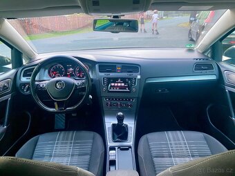 Volkswagen Golf Variant 1.4TSi 92kw - 8