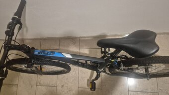 Horské kolo Rockrider 340 - 8