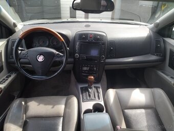 Cadillac CTS 3.2 160kw - 8