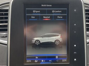 Renault Grand Scenic ENERGY TCe 140 INTENS 04/2018 - 8
