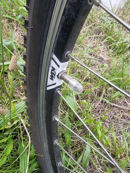 Horské kolo KTM Country 26 7X3 - 8
