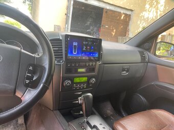 Kia Sorento 3.3 v6 jc - 8