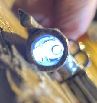 Smith&Wesson .44 Russian - 8