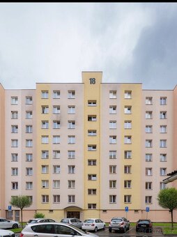Prodej bytu 3+1 - 8