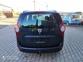 Dacia Lodgy - 8