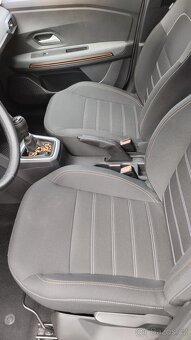 Dacia Sandero Stepway TOP STAV - 8