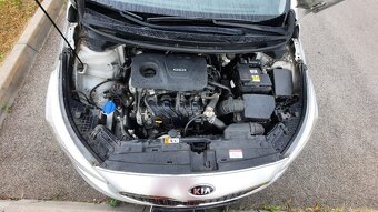 KIA Ceed II JD - 8