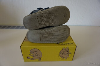 barefoot boty zn. Protetika - velikost 27 - 8